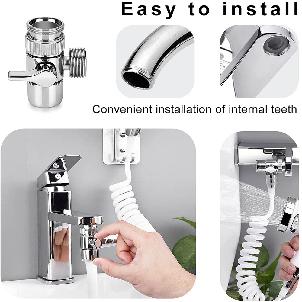 Upgraded Basin Faucet Extender - đánh giá và giá Home Bar Sink