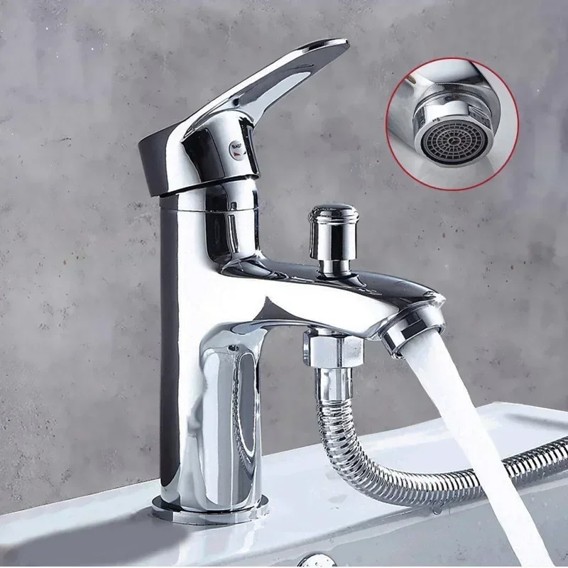 Bathroom shower faucet, single - đánh giá và giá Home Bar Sink